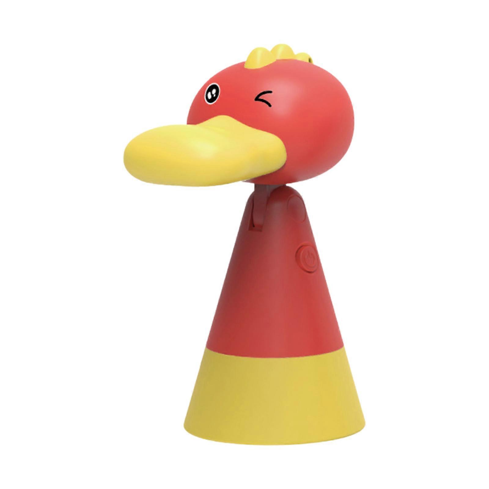 Student eye protection lamp Dinosaur desk lamp, dormitory, USB rechargeable desk, reading, learning, lighting, night light