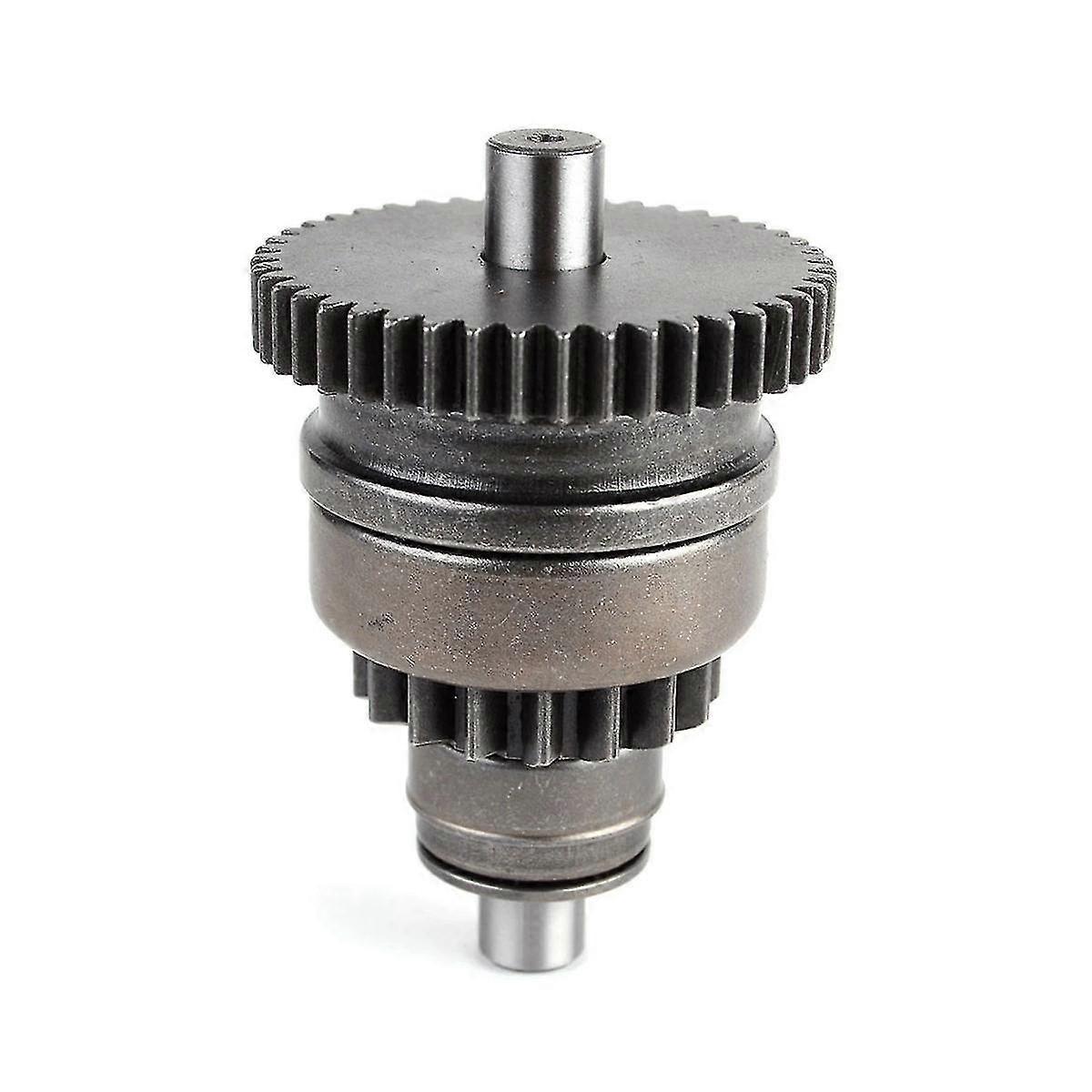 420684054 Atv Checker Motor Pinion(17t44t) For L 450 Efi Max 570 Trxaxter T