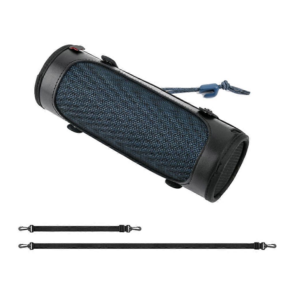 Portable Carrying Strap Case for SRS-XB23 Speaker Protective Storage Pouch