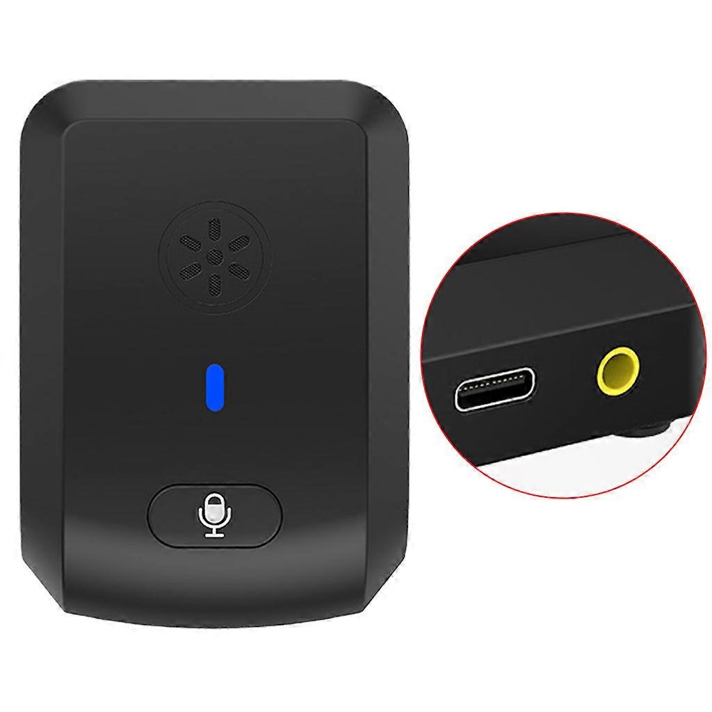 Noise Cancelling Mic Professional Computer Video Microfoon Omnidirectioneel