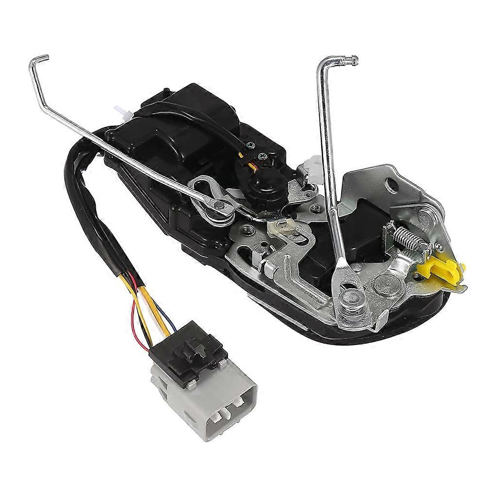 High-performance Door Lock Latch Actuator Assembly 904004010 Used for Tacoma