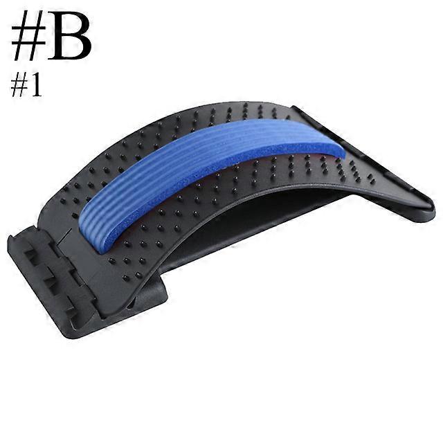 Neck Stretcher for Neck Pain Relief,Upper Back & Shoulder Relaxer for Muscle Relax and Spine Alignment,Cervical Traction Device