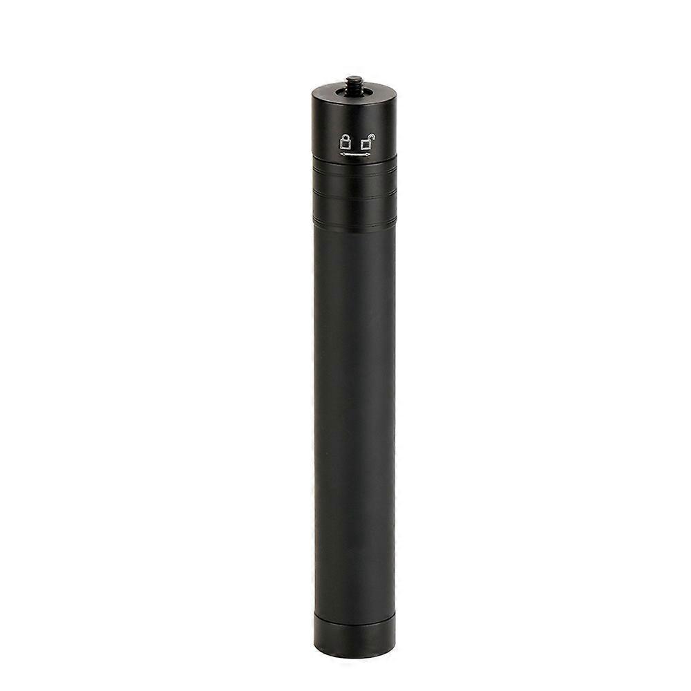 Asta di prolunga Asta per asta per DJI OM 4 OSMO Mobile 2 3 Feiyu Vemble Zhiyun Smooth 4 Stabilizzatore cardanico portatile