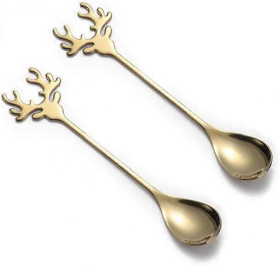 Merry Christmas Party Spoon