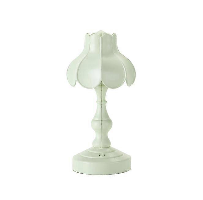 Lotus Leaf Lamp Ornament, Creative Glowing Night Light