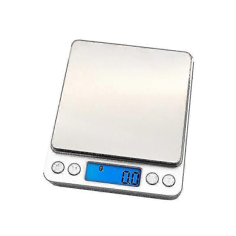 Lcd Portable Mini Electronic Digital Scales