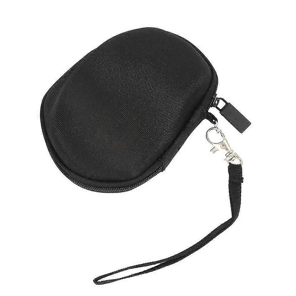 Computer Wireless Mouse Case Hard Protective Cover Travel Carrying Storage Bag Compatible For Logi-tech Mx Master/mx Master 2s