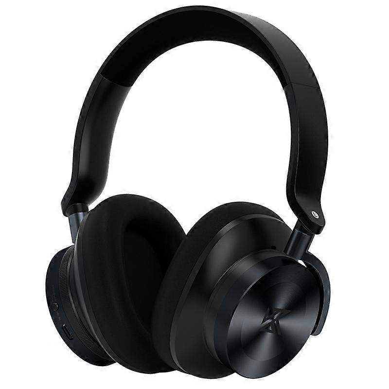 KZ T10 ANC Noise Canceling Bluetooth Headset