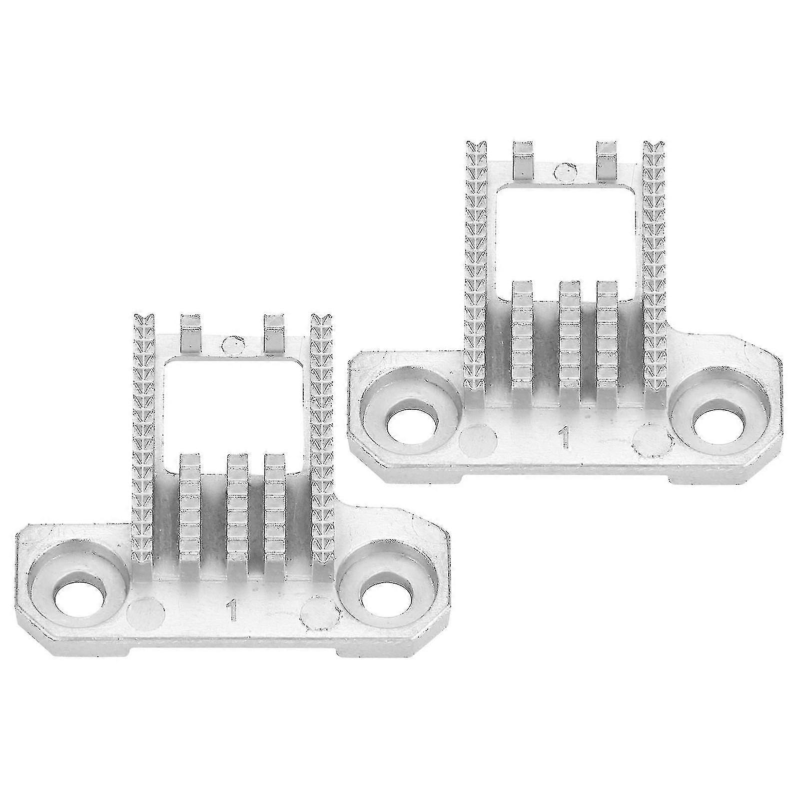 SINGER 4423/5532/44s Metal Resistente Compatible - 2Pcs s20241212556