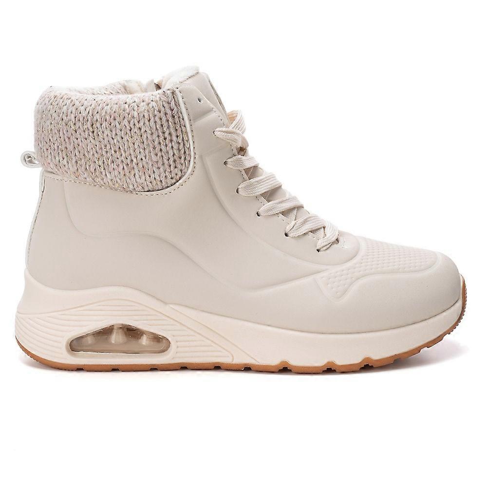 Shoes Permani Lino SS1124BEIGE