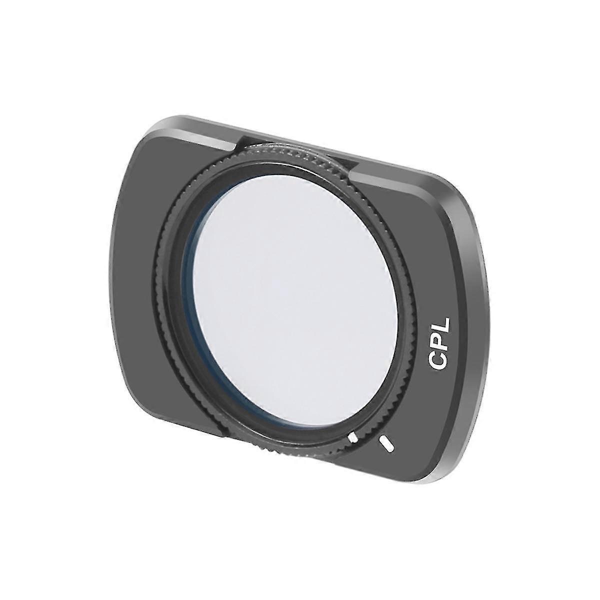 Polarizer For 3 Filter Magnetic Adjustable Camera Filter