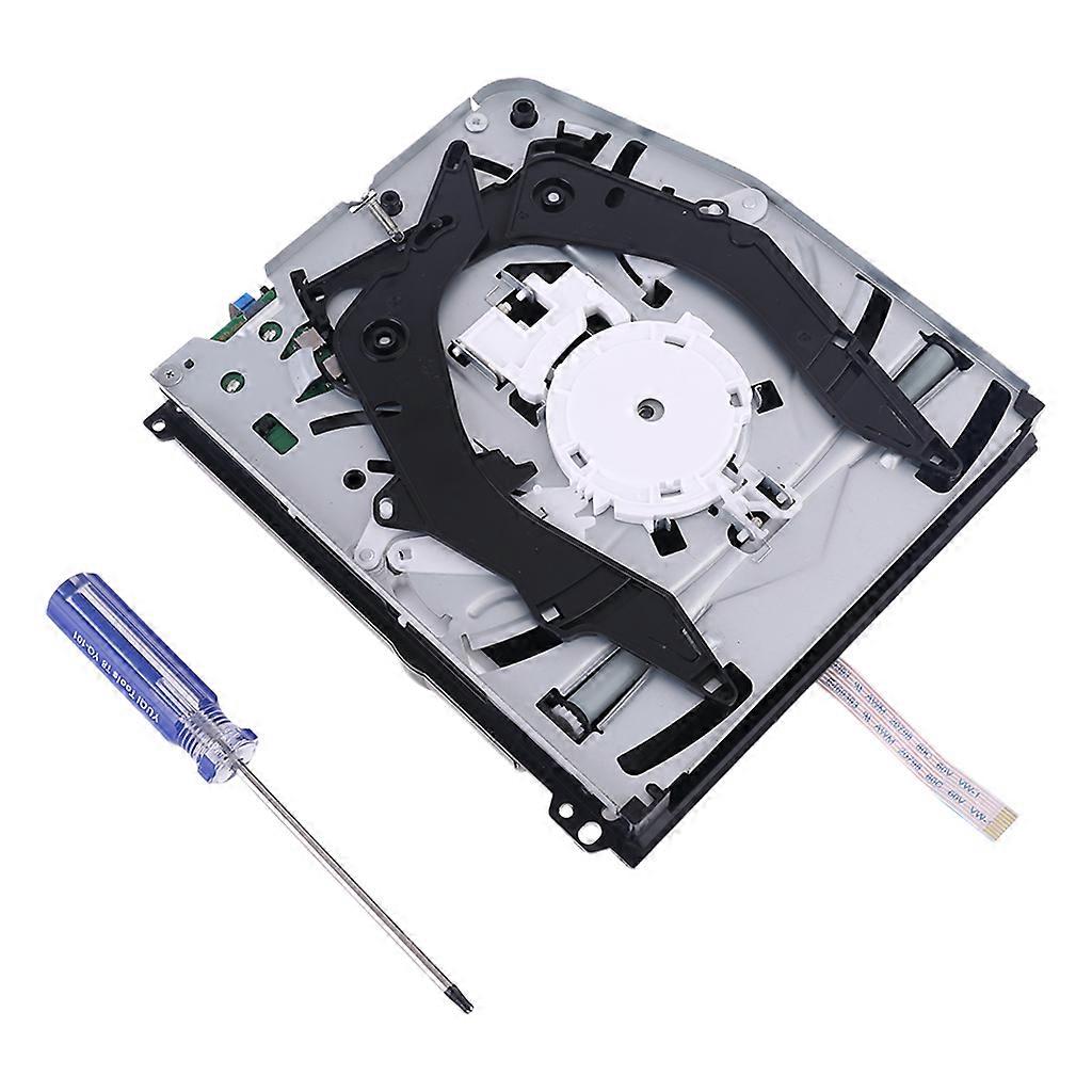 For Slim 2000 Console DVD Replacement Game Driver Drive Module Replace