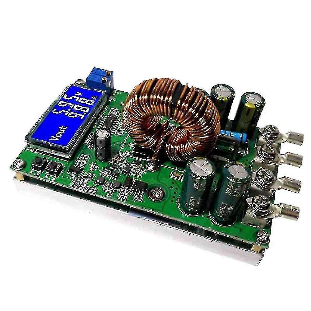 Dc Step-down Power Supply Module Lcd Screen Step Down Transformer