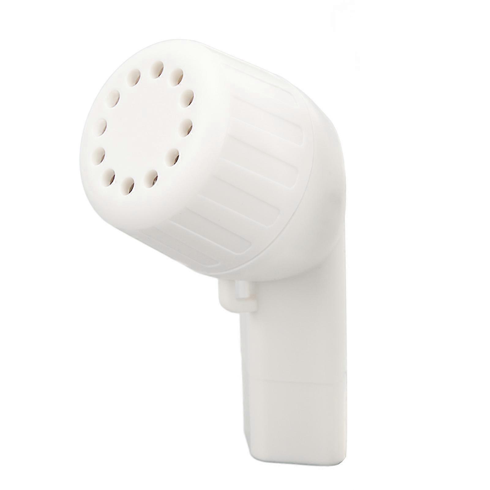 Breathin Exercise Respiratory Muscle Trainin Device - Professional Eronomic Mucus Removal Device