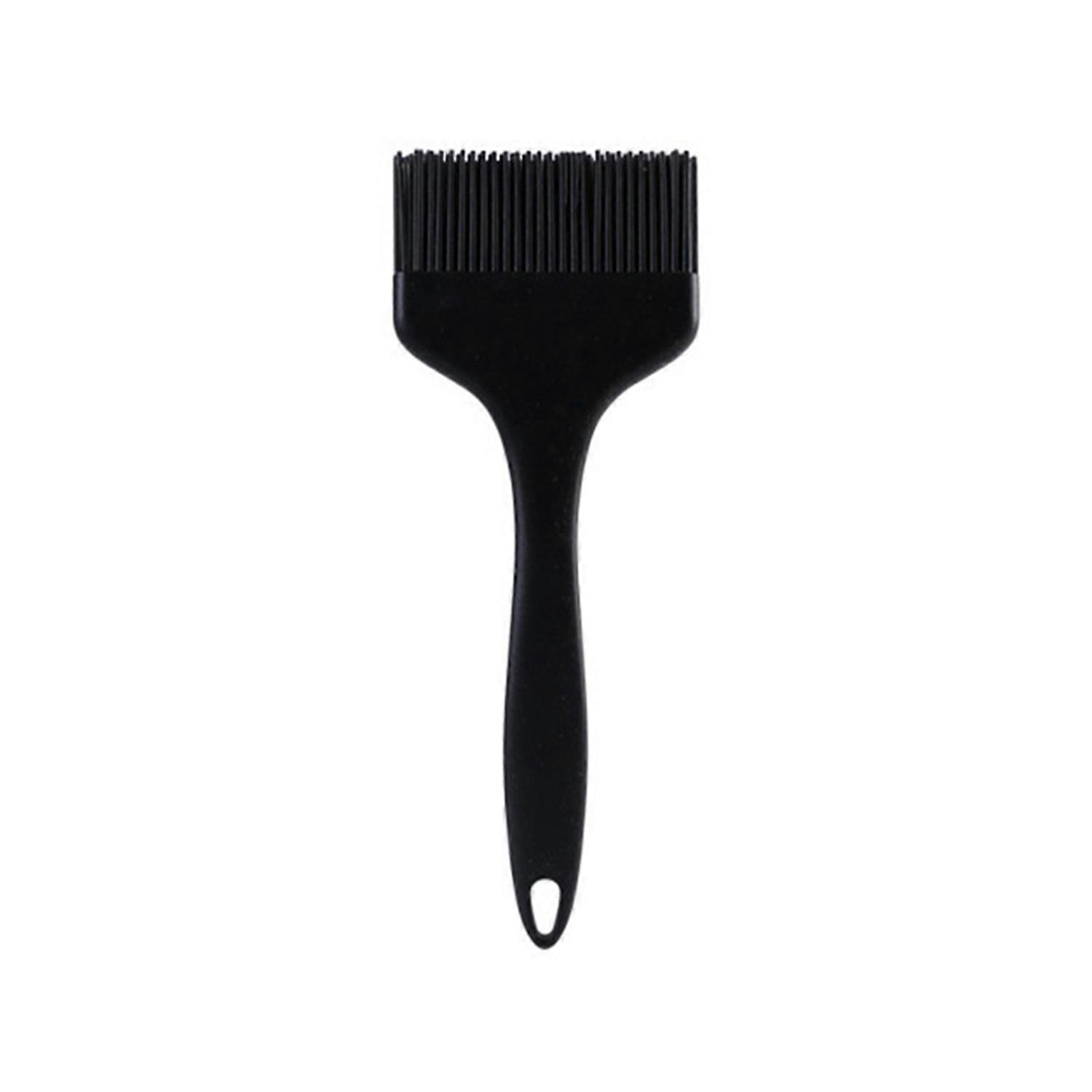 Grill Brush Evenly Smeared Easy Dipping Comfort Handle Convenient Cleaning Hanging Hole Design Apply