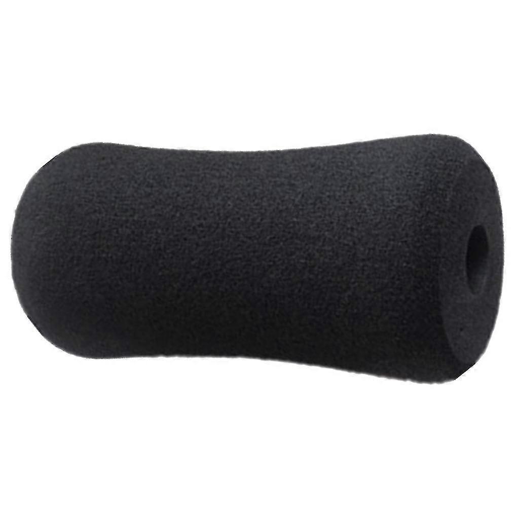 Foam Roller Foot Pads Leg Roller Pad Replacement Roller Pads For Leg Extensions