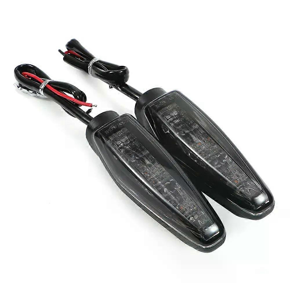 LED Turn Signal Indicator Light For SUZUKI GSXR1000/R 2017-2023 KATANA 1000 2019 Motorcycle Flasher Blinker Lamp GSX-R GSXR