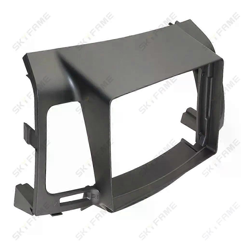 Applies to Car Frame Fascia Cable Adapter Android Radio Dash Fitting Panel Kit For KIA Opirus Oppression