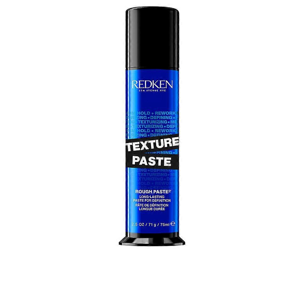 Redken Texture Paste Szorstka pasta 75 ml unisex