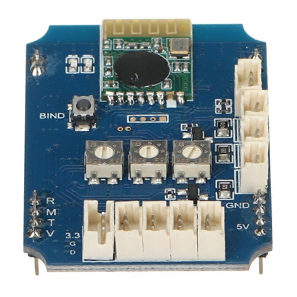 Eachine E250 AH-64 Apache RC Helicopter RC Part Main Board