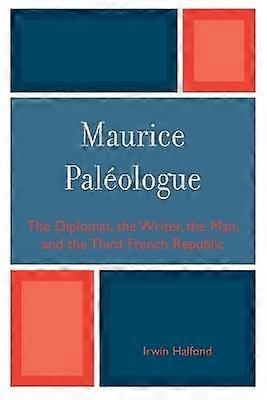 Maurice PalZologue
