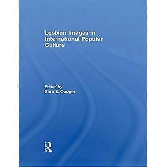 Lesbian Images in International Popular Culture