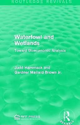 Waterfowl and Wetlands