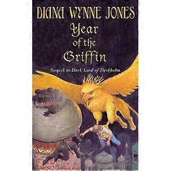 Year of the Griffin