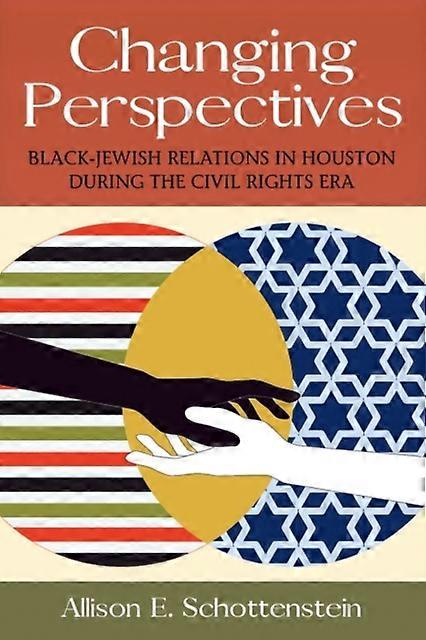 Changing Perspectives by Allison E. Schottenstein Paperback Book