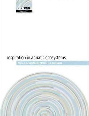 Respiration in Aquatic Ecosystems