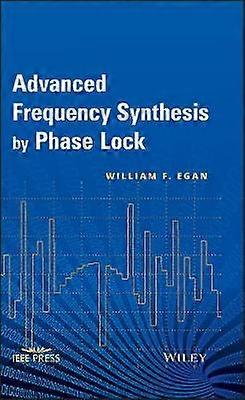 Avanceret frekvenssyntese
