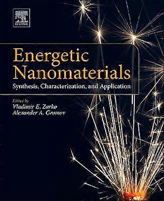 Energetic Nanomaterials