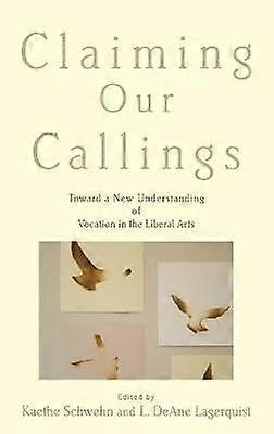 Claiming Our Callings