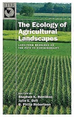 Écologie des écosystèmes agricoles