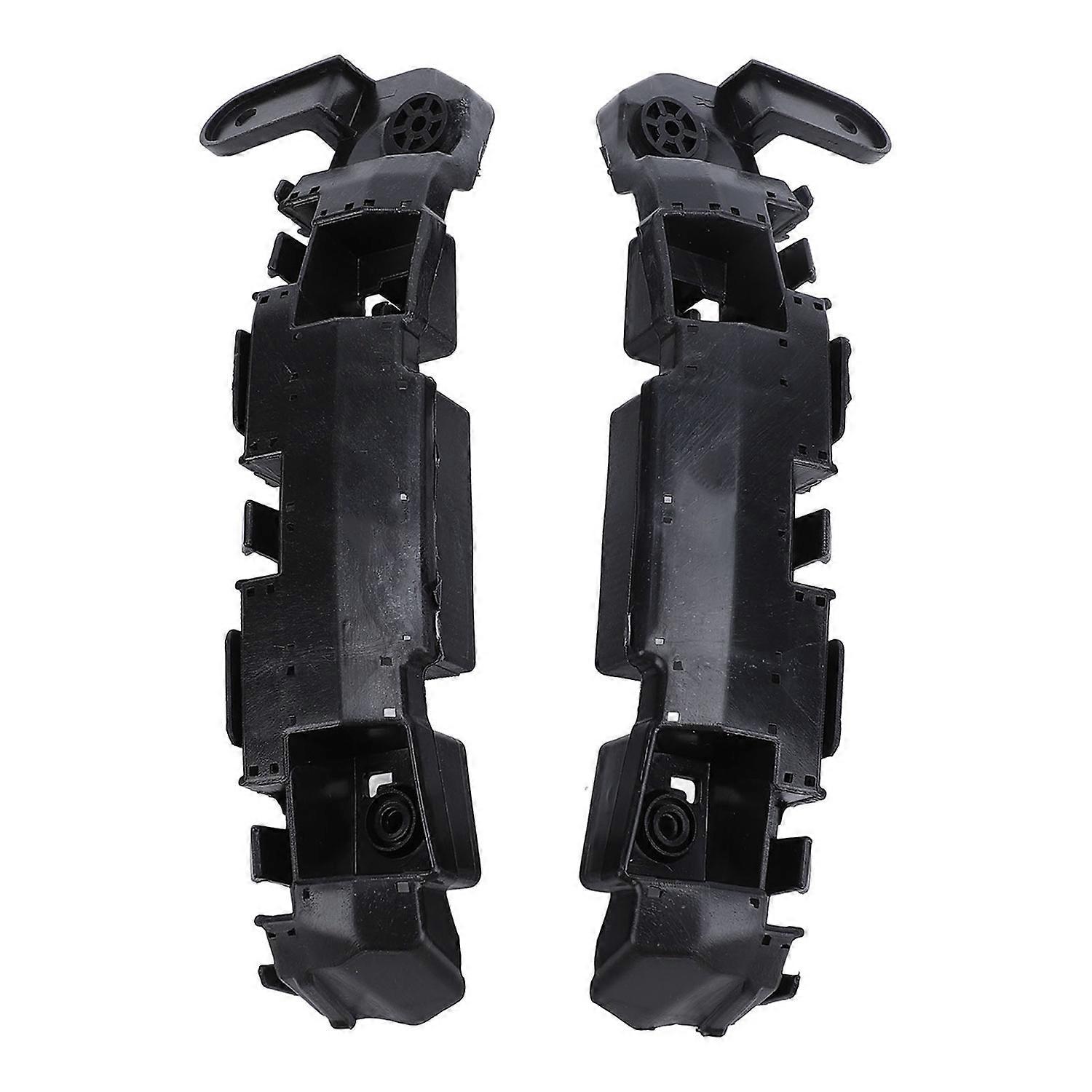 Front Left Right Bumper Support Mounting Bracket 71198 T7A J00 Grille Upper Holder Mounting Support 