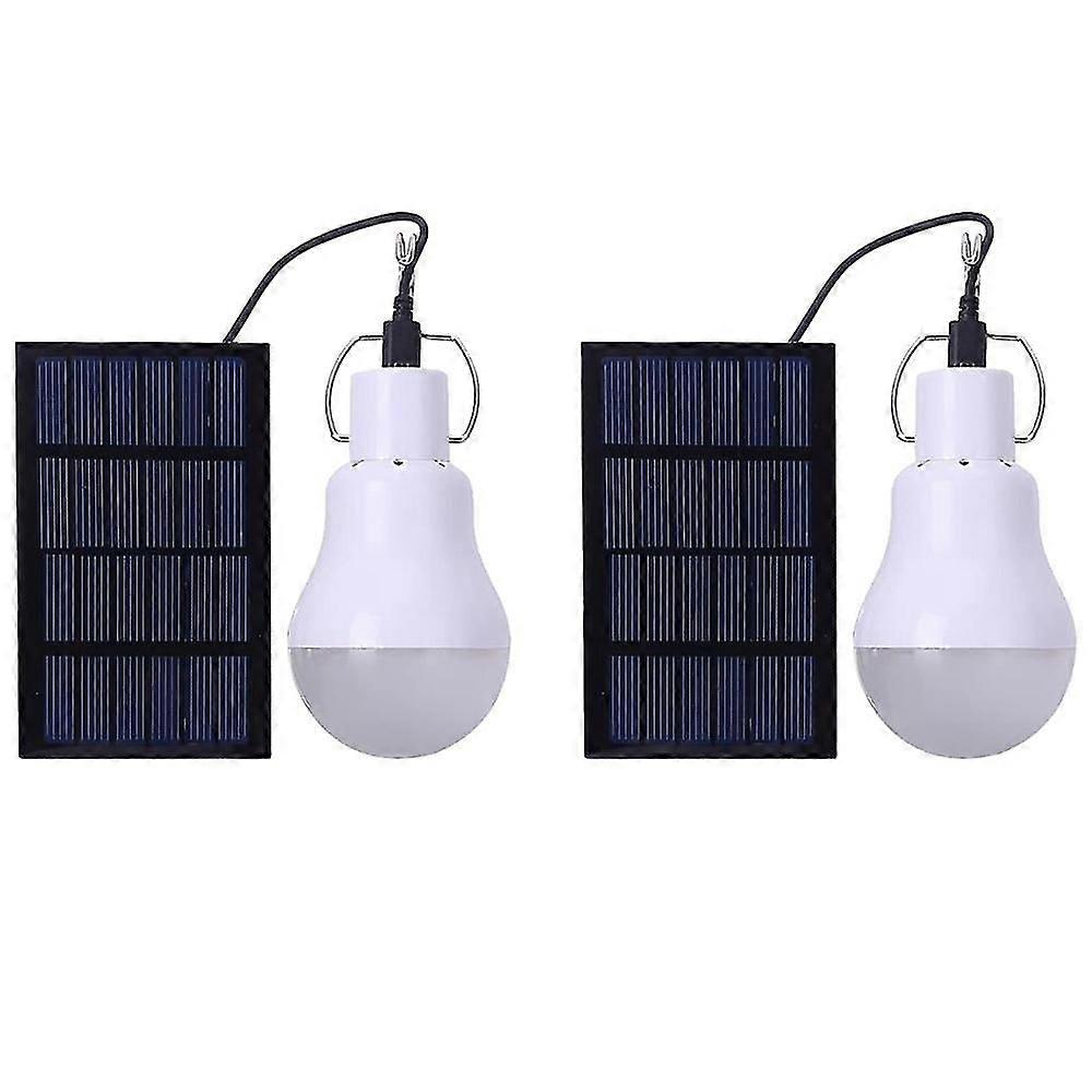 Solar Rechargeable Camping Lights, Outdoor Work e Lighting,3413