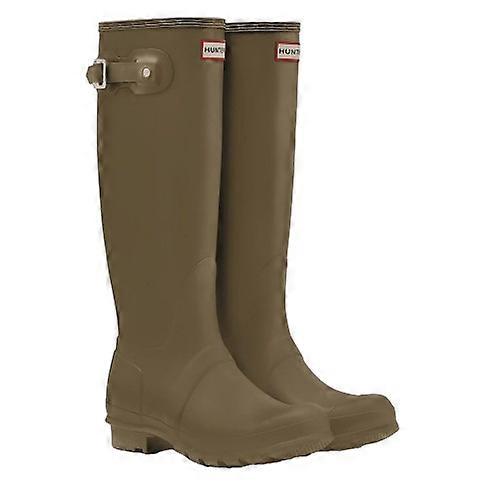Botas de agua altas originales Hunter para mujer