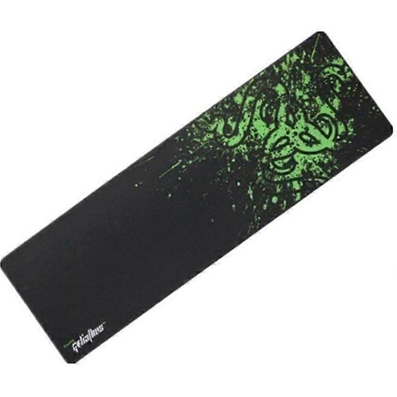 Razer Mouse Pad Durable Speed Gaming Mouse Pad - Fits All 90*40*3cm