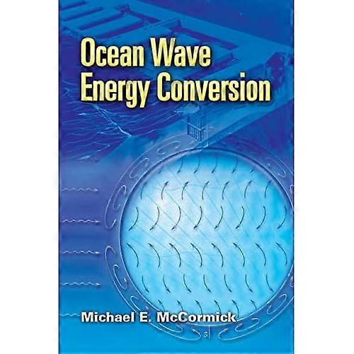 Ocean Wave Energy Conversion