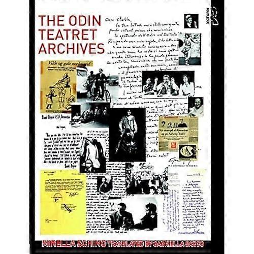 Das Odin Teatret Archiv