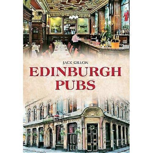 Pubs de Edimburgo