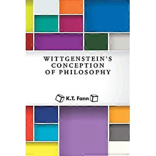 Koncepcja filozofii Wittgensteina