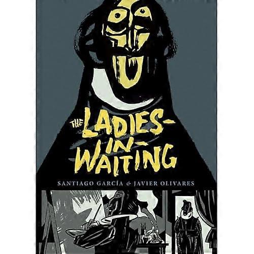 The Ladies-In-Waiting
