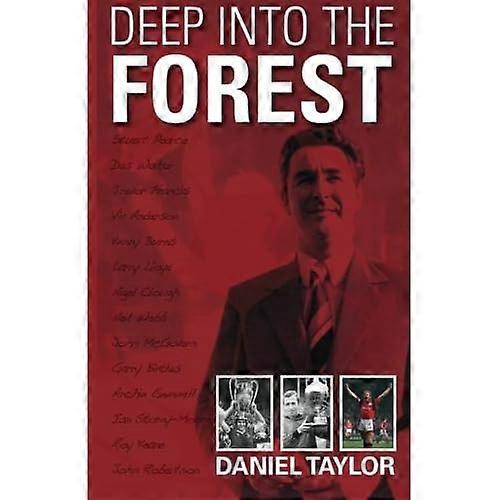 Deep Into The Forest