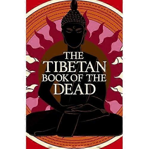 El libro tibetano de los muertos