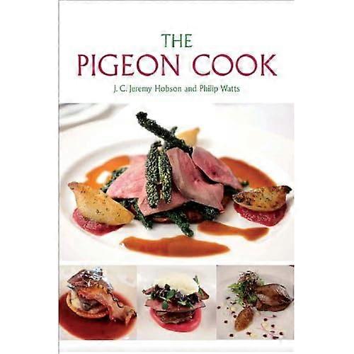 The Pigeon Cook