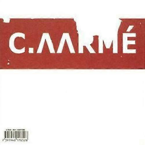 C.aarme CD (2004)