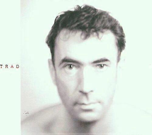 Hubert Von Goisern Trad CD