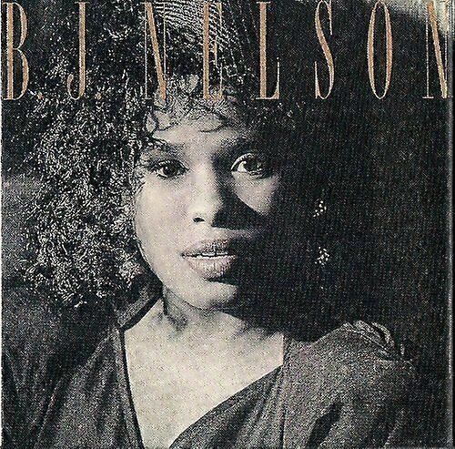 B.J. Nelson CD (1989)