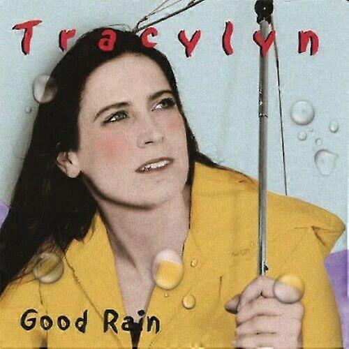 Lendi Tracylyn Good Rain CD